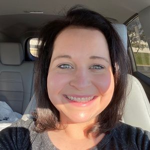 Meet your Posher, Mollie